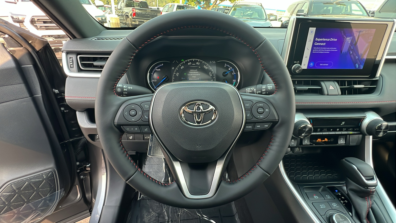 2024 Toyota RAV4 Prime  15