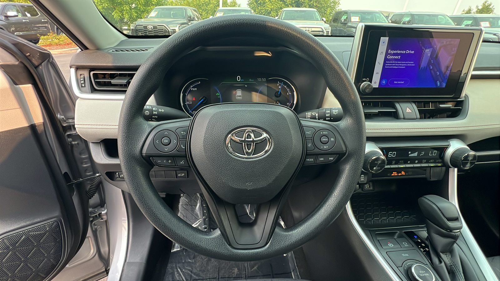 2024 Toyota RAV4 Hybrid XLE 15