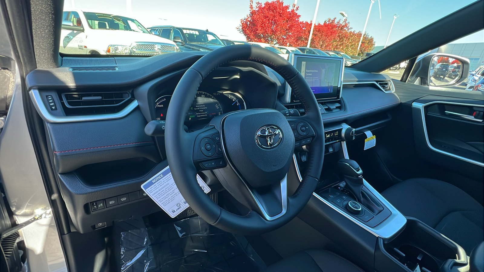 2024 Toyota RAV4 Prime SE 2