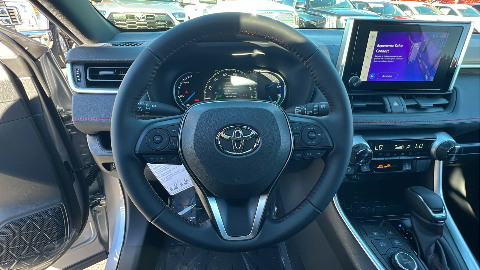 2024 Toyota RAV4 Prime SE 15