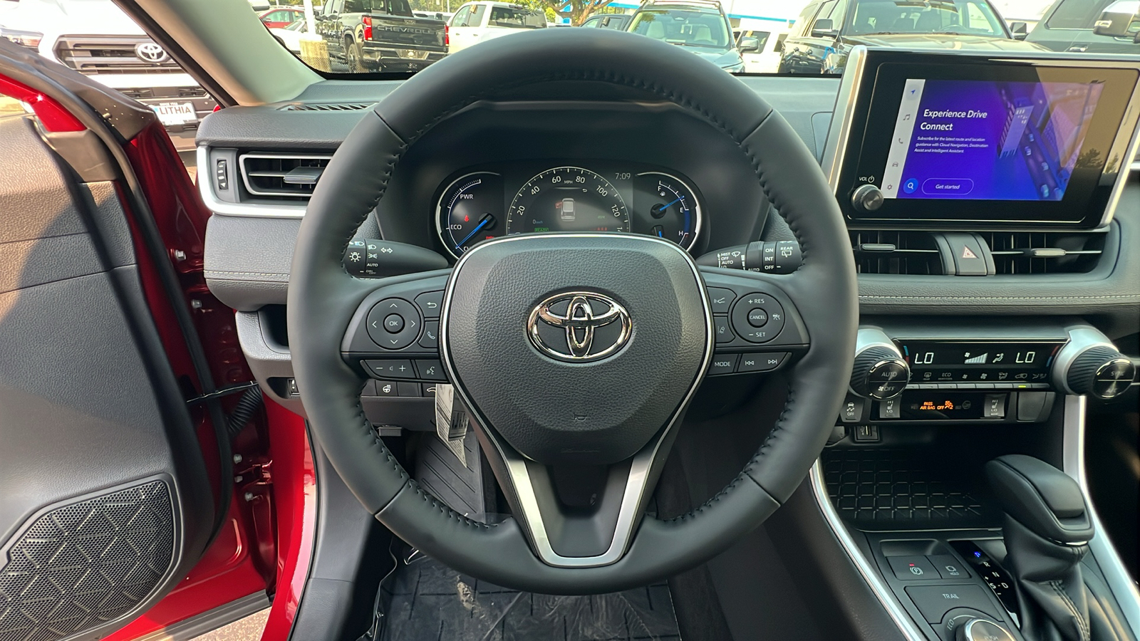 2024 Toyota RAV4 Hybrid XLE 15