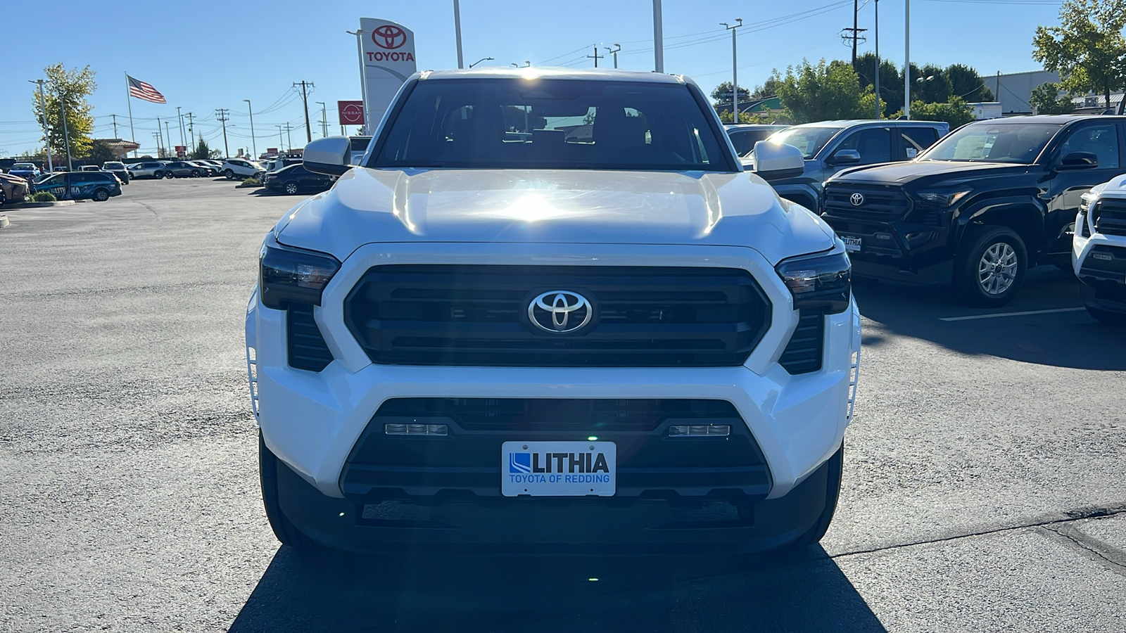 2024 Toyota Tacoma  6