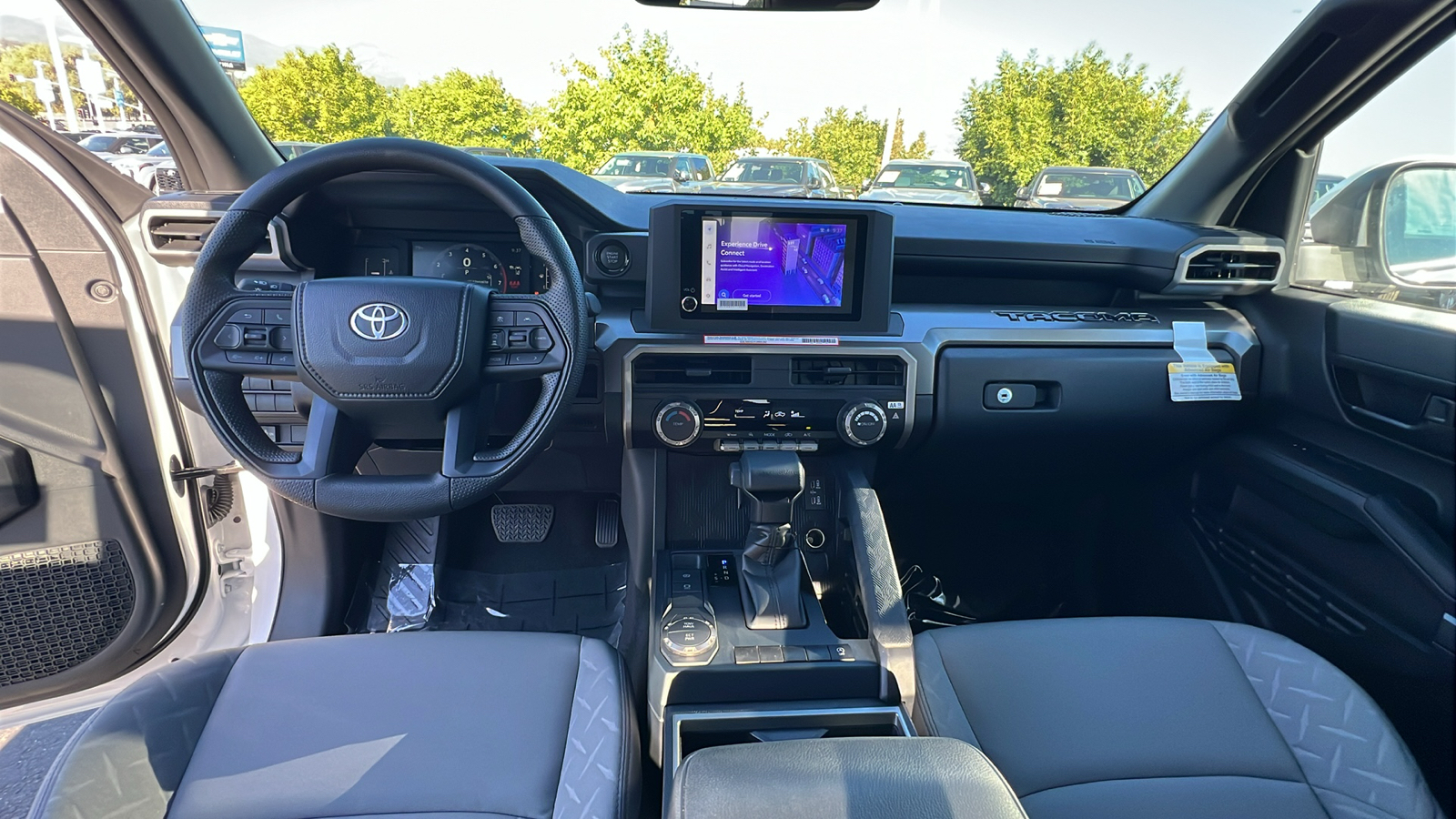 2024 Toyota Tacoma  10