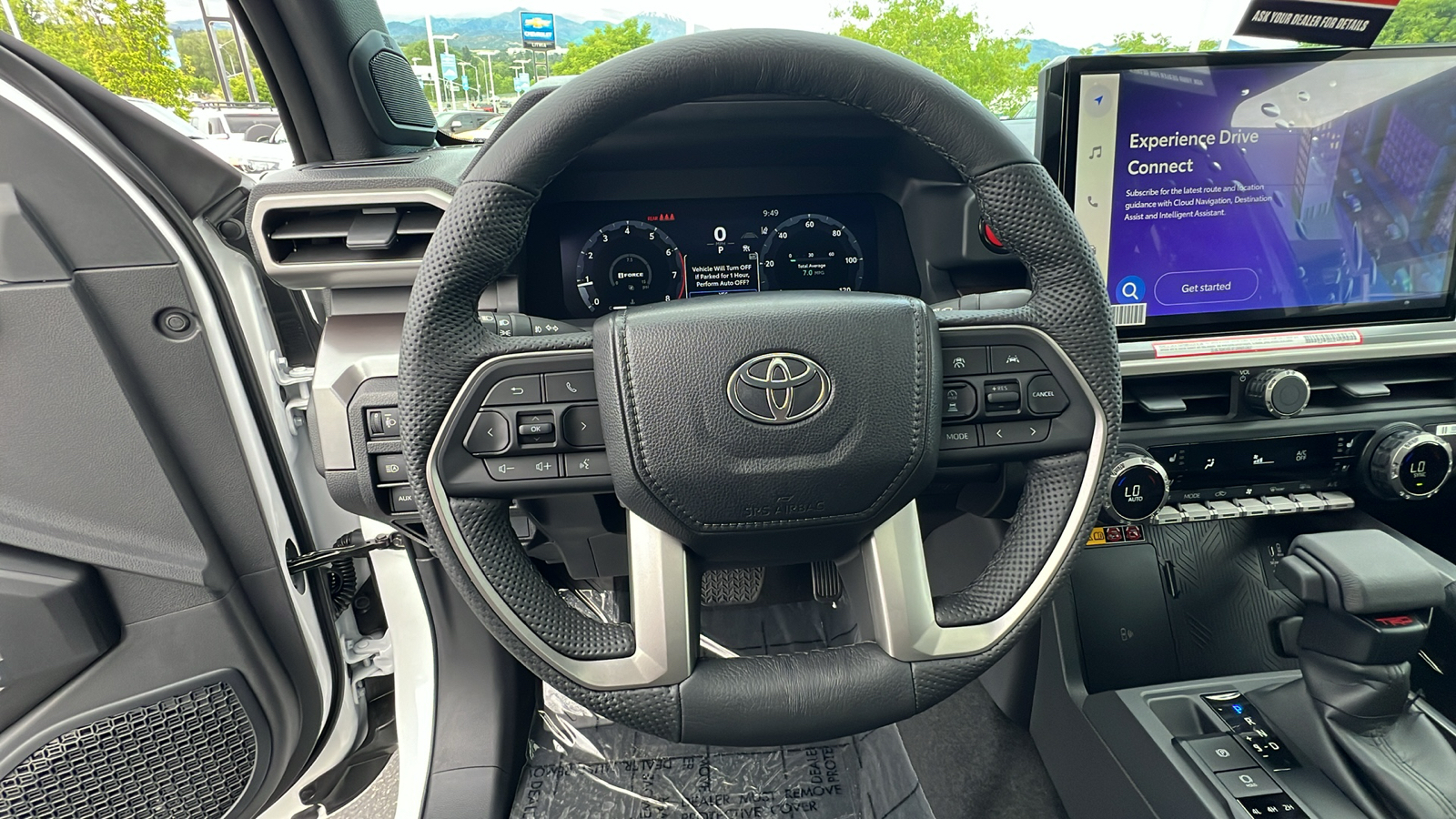 2024 Toyota Tacoma  15