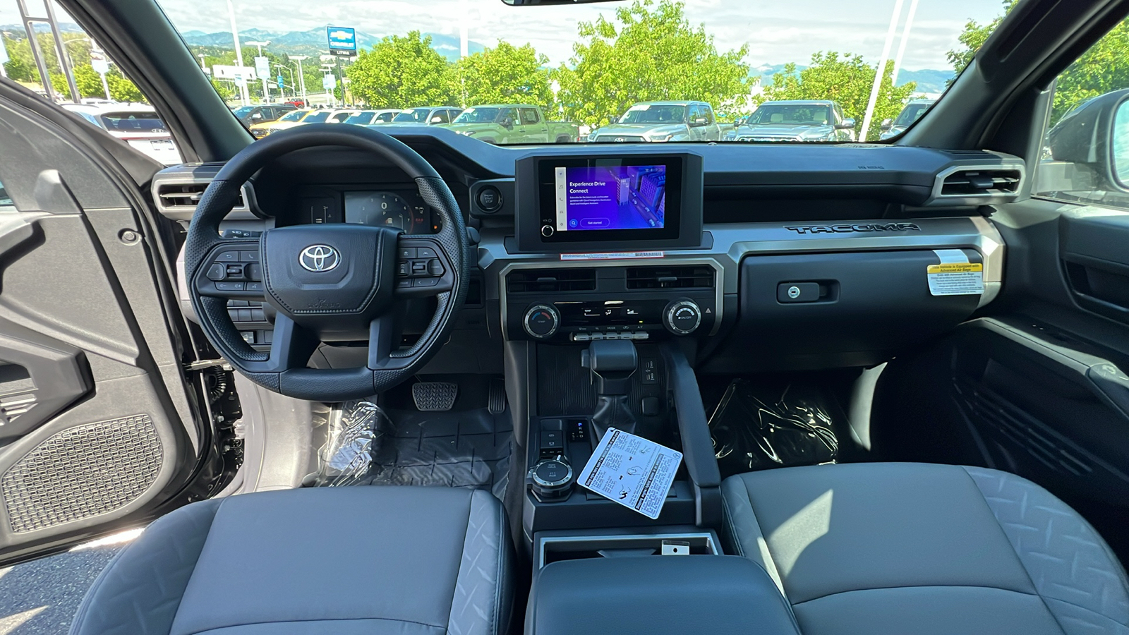 2024 Toyota Tacoma  10