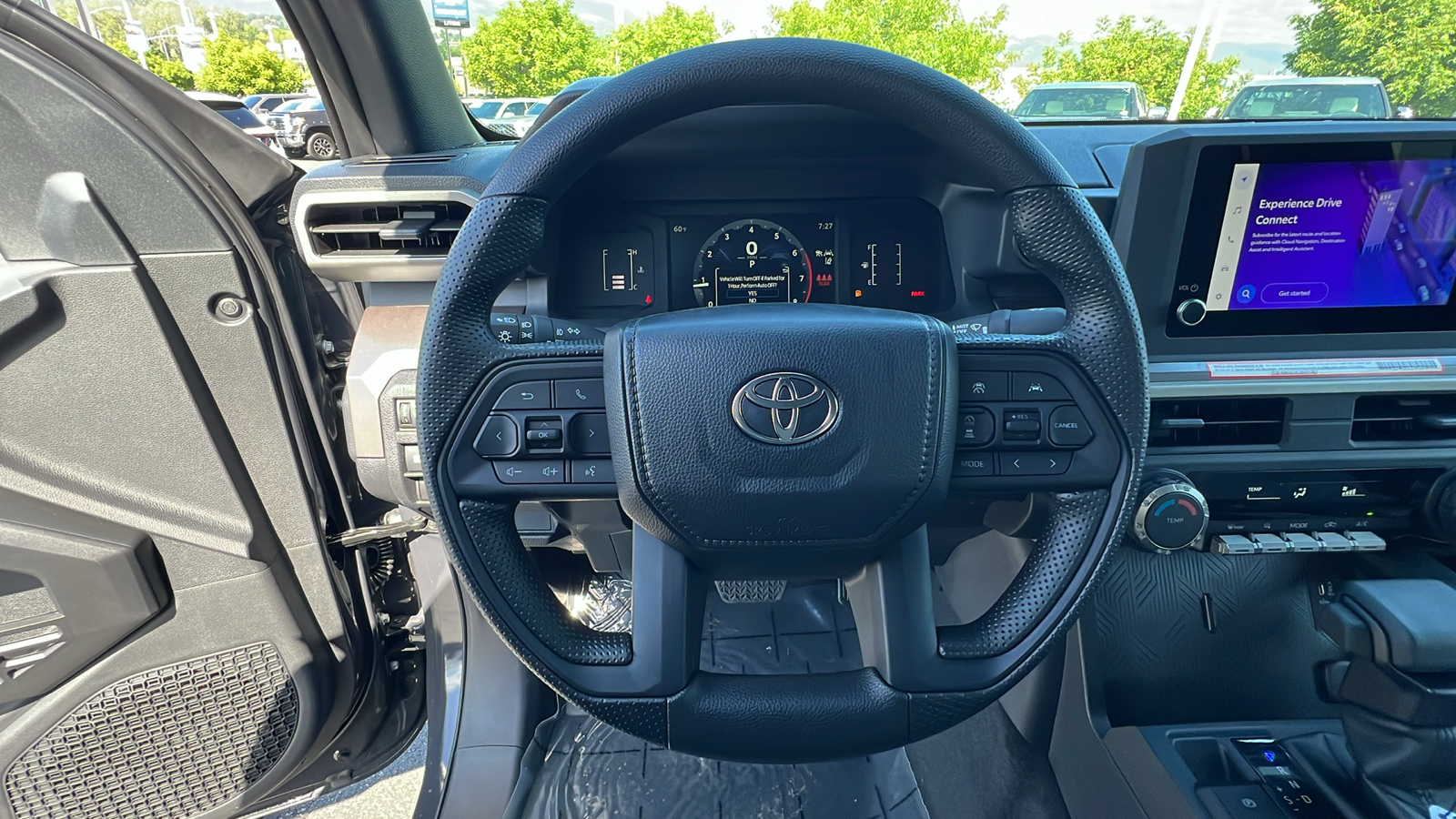 2024 Toyota Tacoma  15