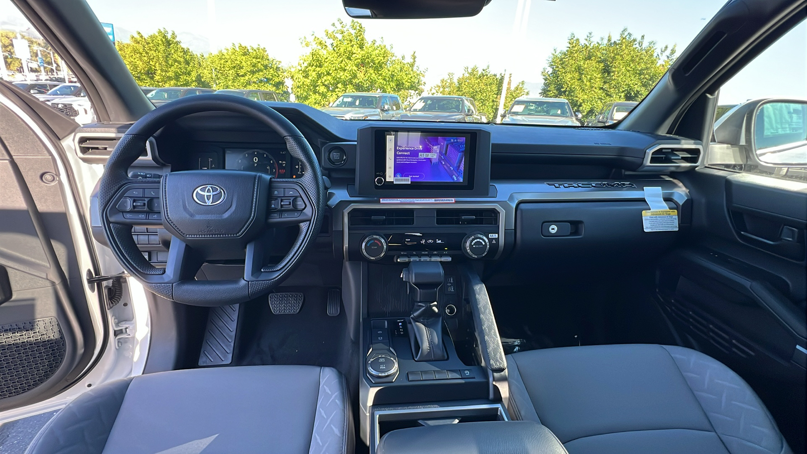 2024 Toyota Tacoma  10