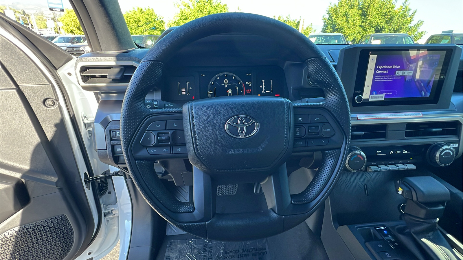 2024 Toyota Tacoma  15