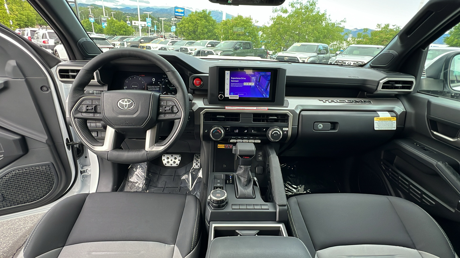 2024 Toyota Tacoma  10