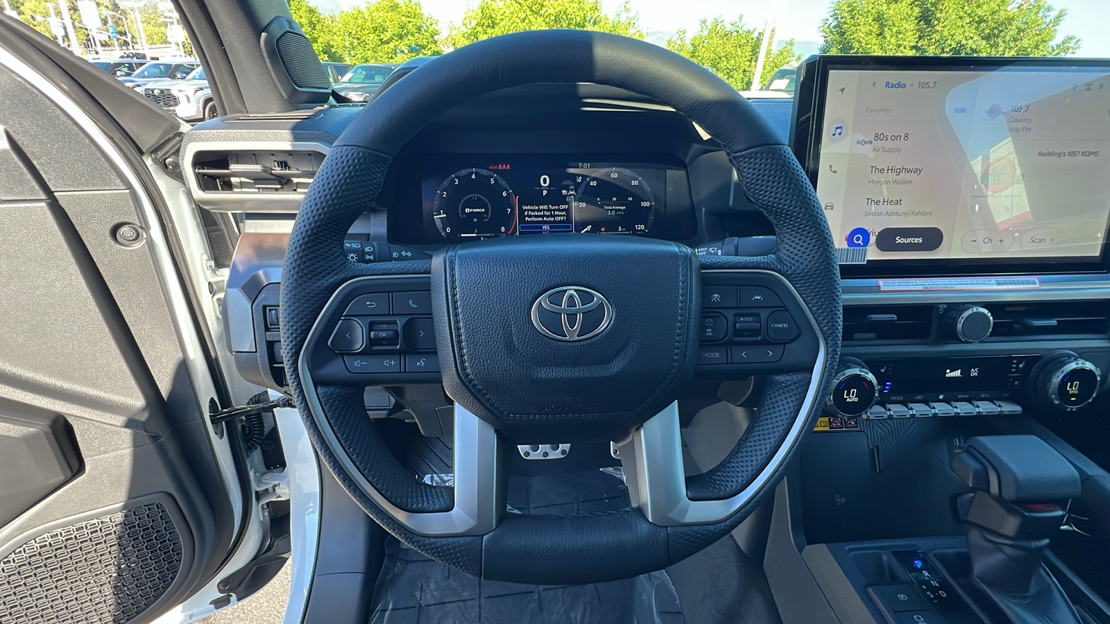 2024 Toyota Tacoma  15