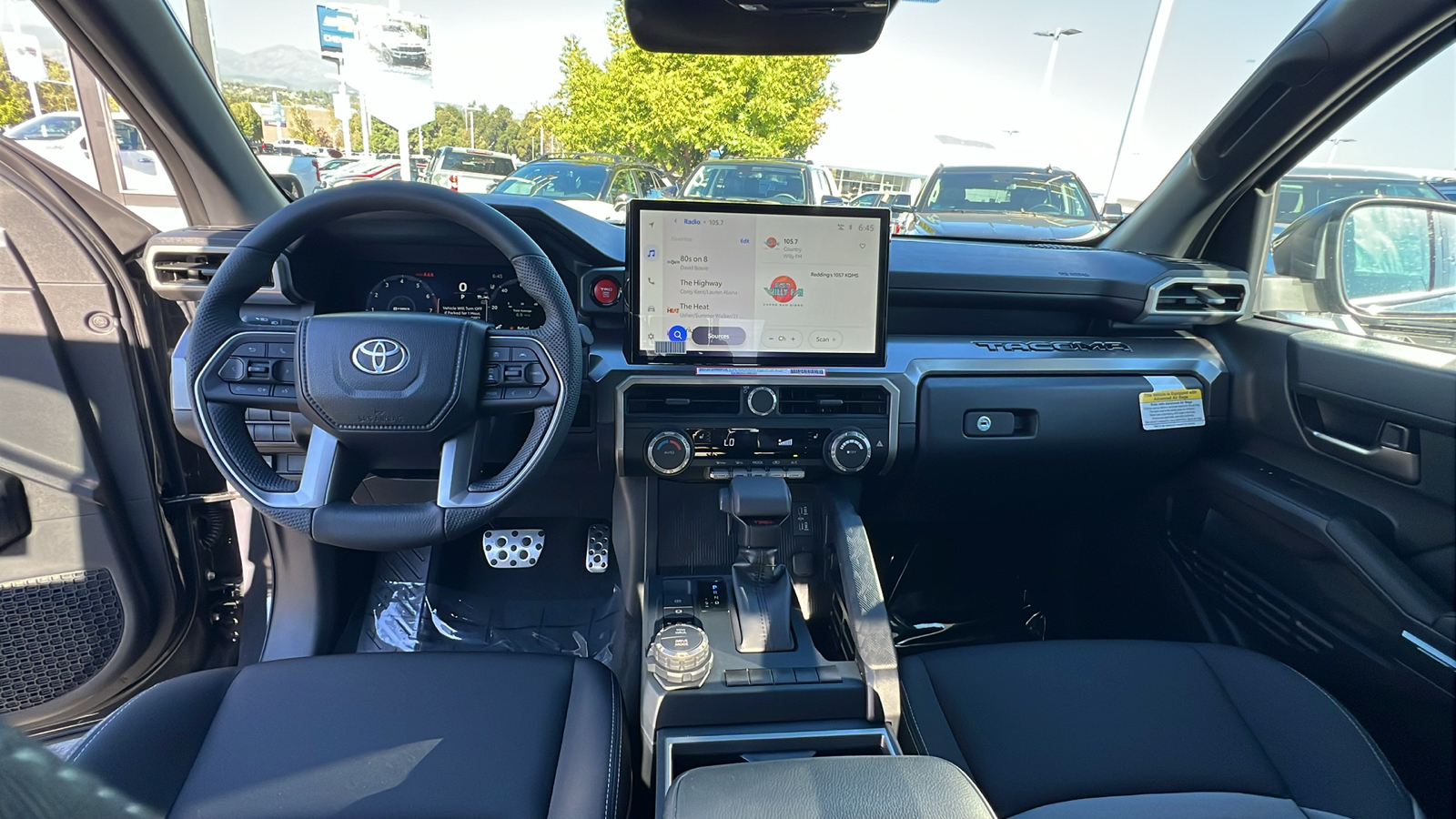 2024 Toyota Tacoma  10