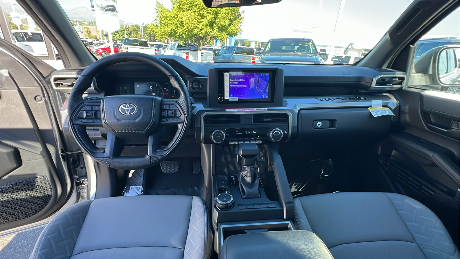 2024 Toyota Tacoma  10