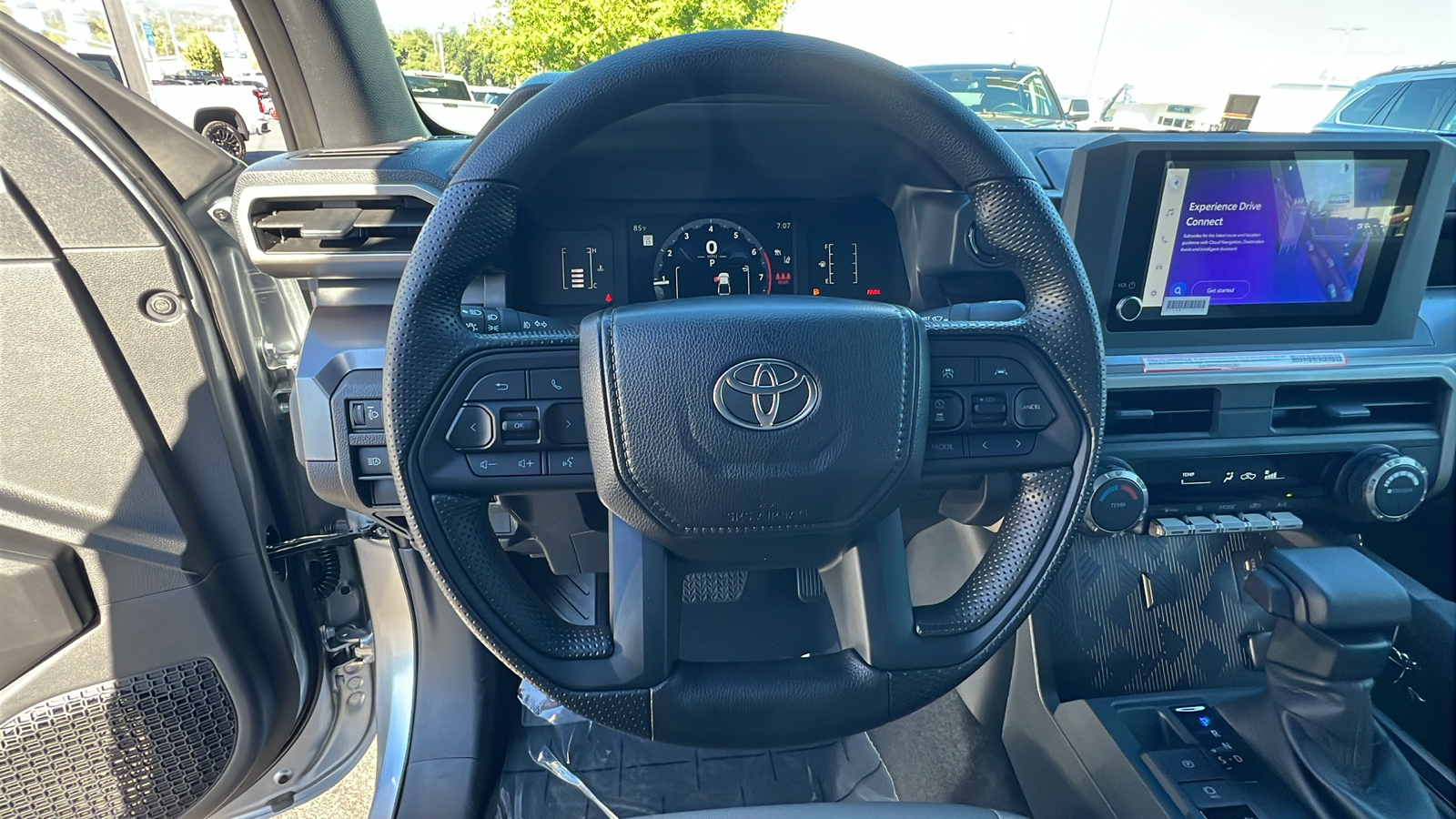 2024 Toyota Tacoma  15