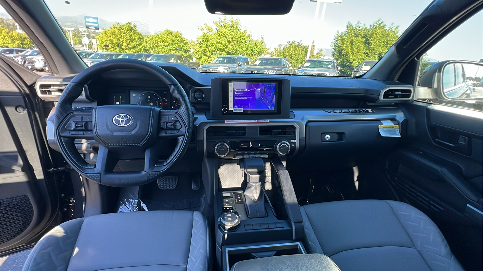 2024 Toyota Tacoma  10