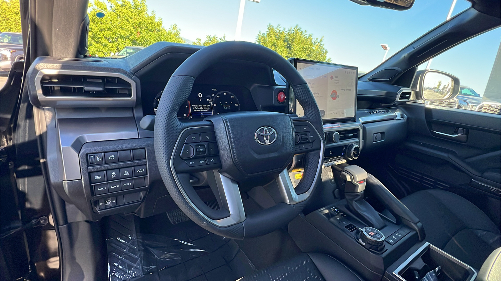 2024 Toyota Tacoma  2