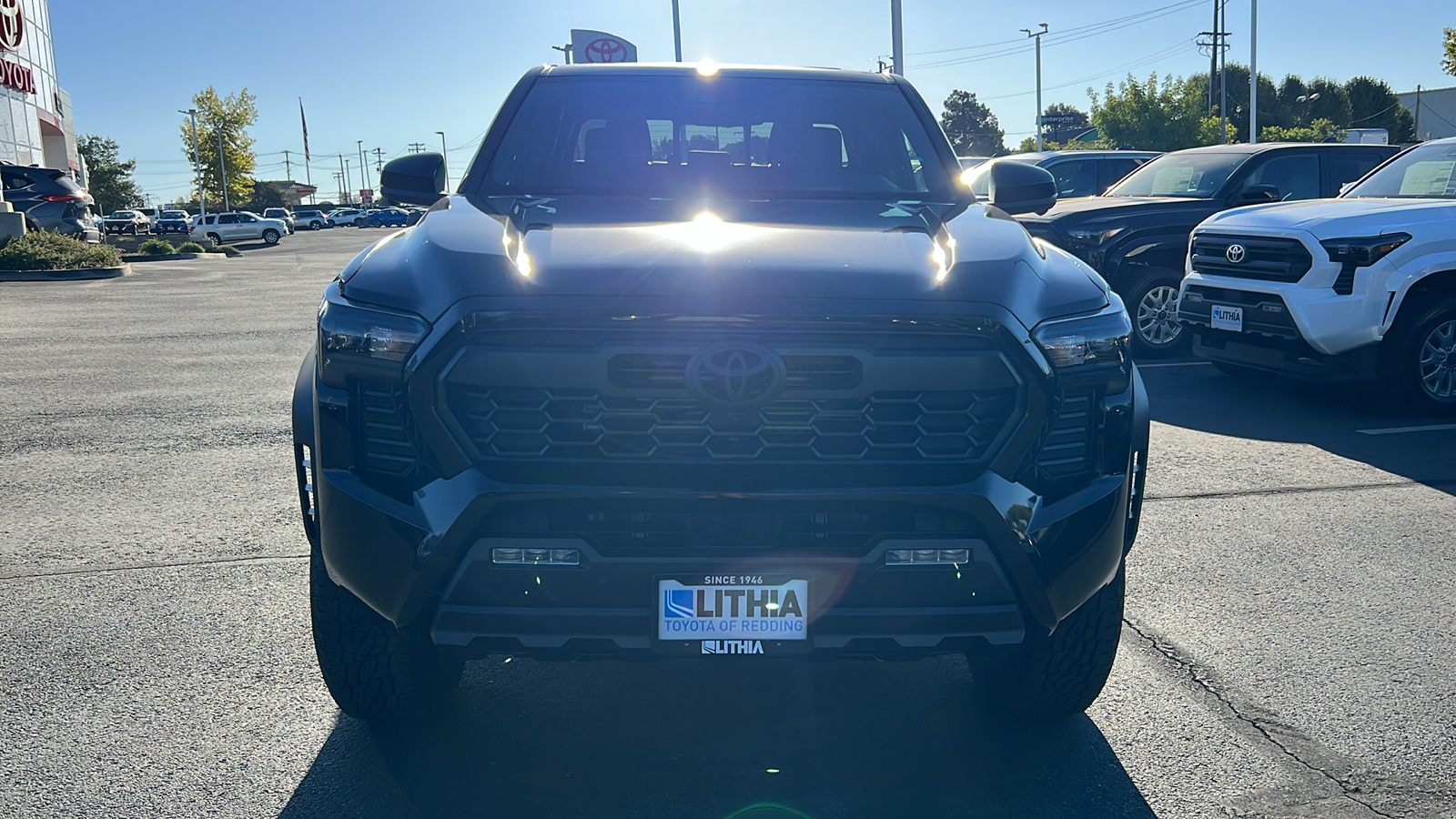 2024 Toyota Tacoma  6