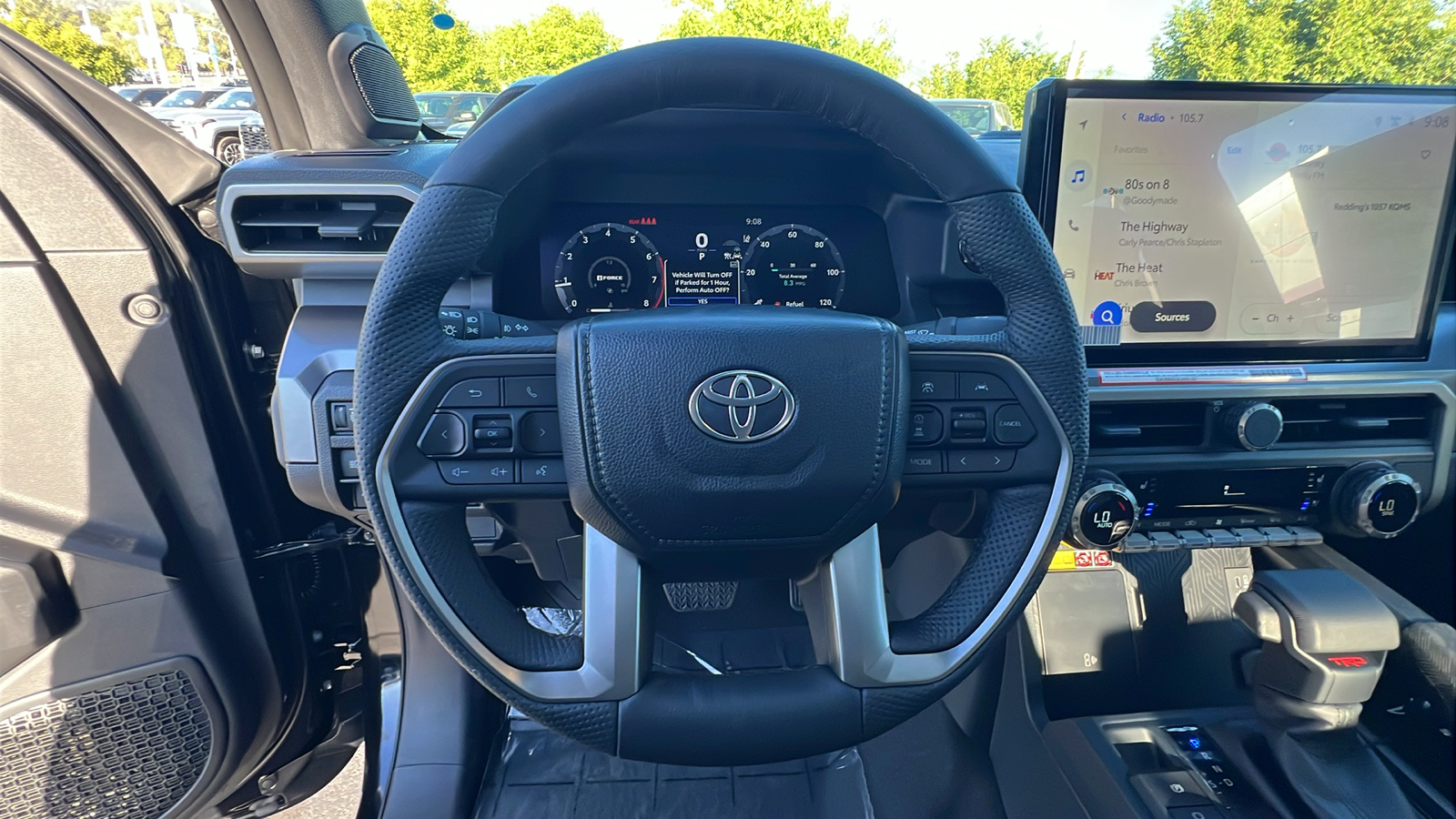 2024 Toyota Tacoma  15