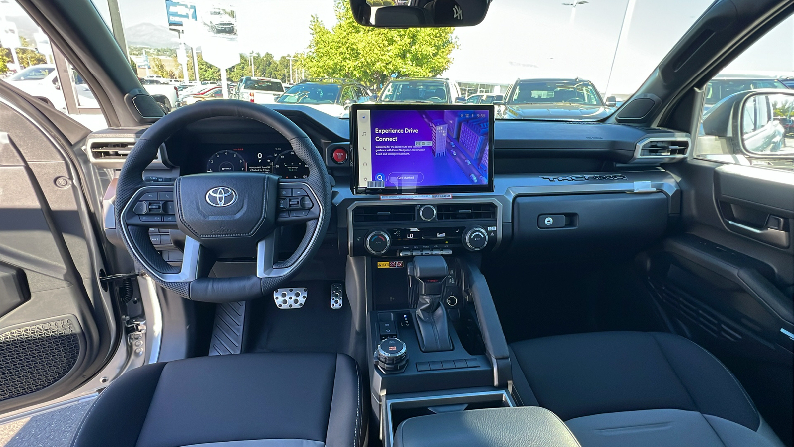 2024 Toyota Tacoma  10