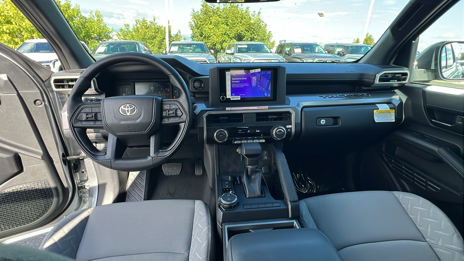 2024 Toyota Tacoma  10