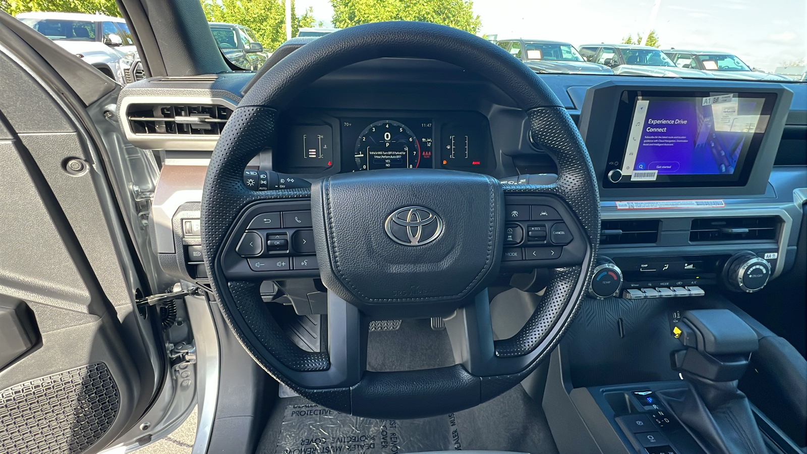 2024 Toyota Tacoma  15