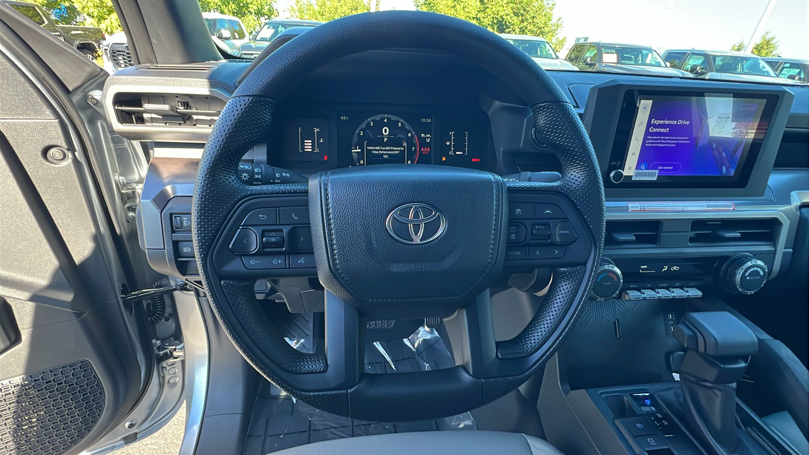 2024 Toyota Tacoma SR5 Double Cab 5 Bed AT 15