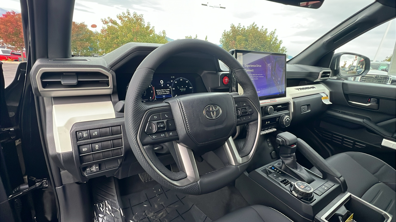 2024 Toyota Tacoma TRD Off Road Double Cab 5 Bed AT 2