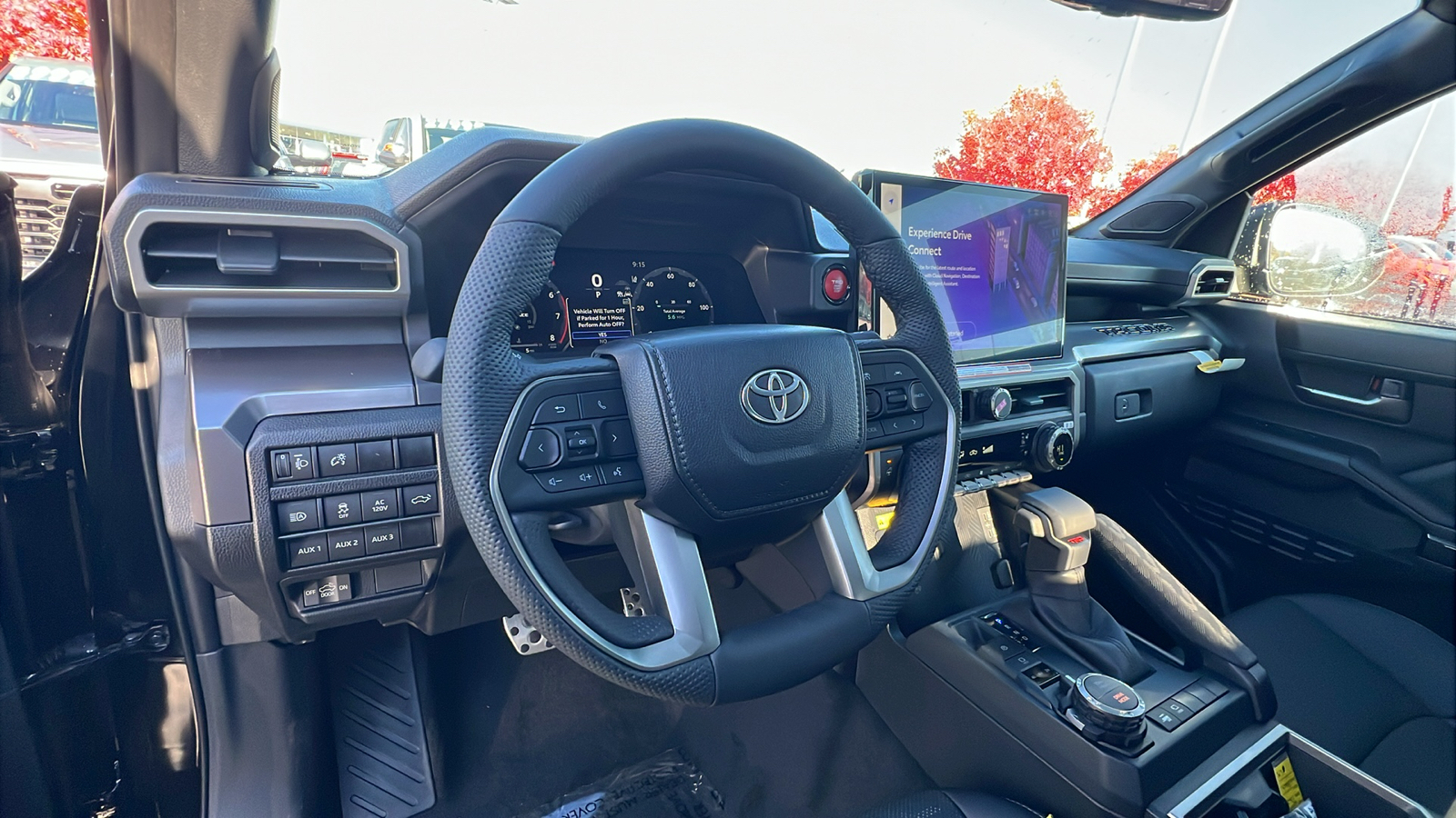 2024 Toyota Tacoma  2