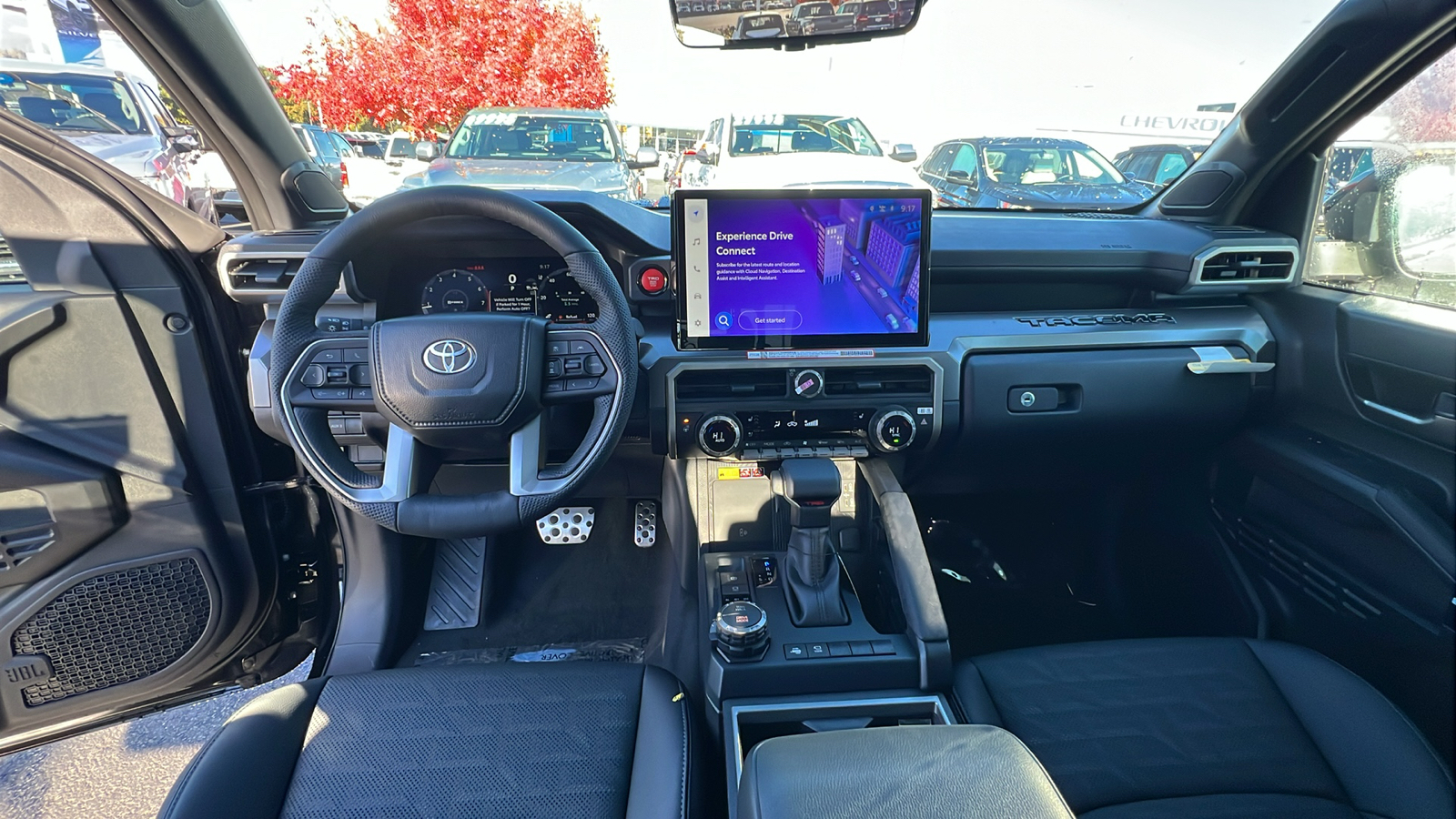 2024 Toyota Tacoma  10