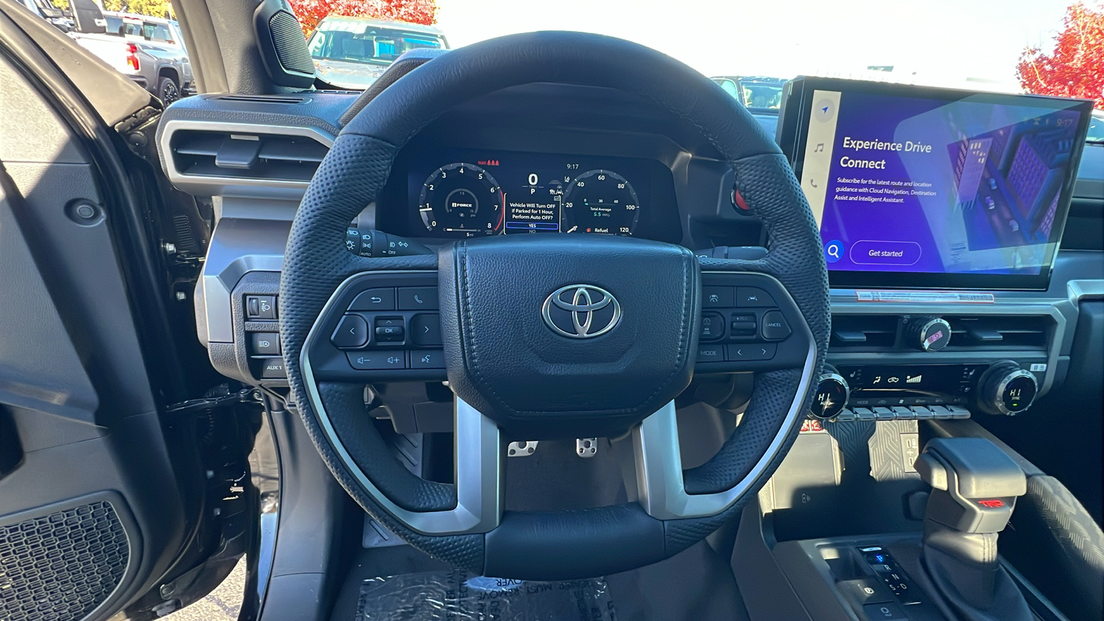 2024 Toyota Tacoma  15