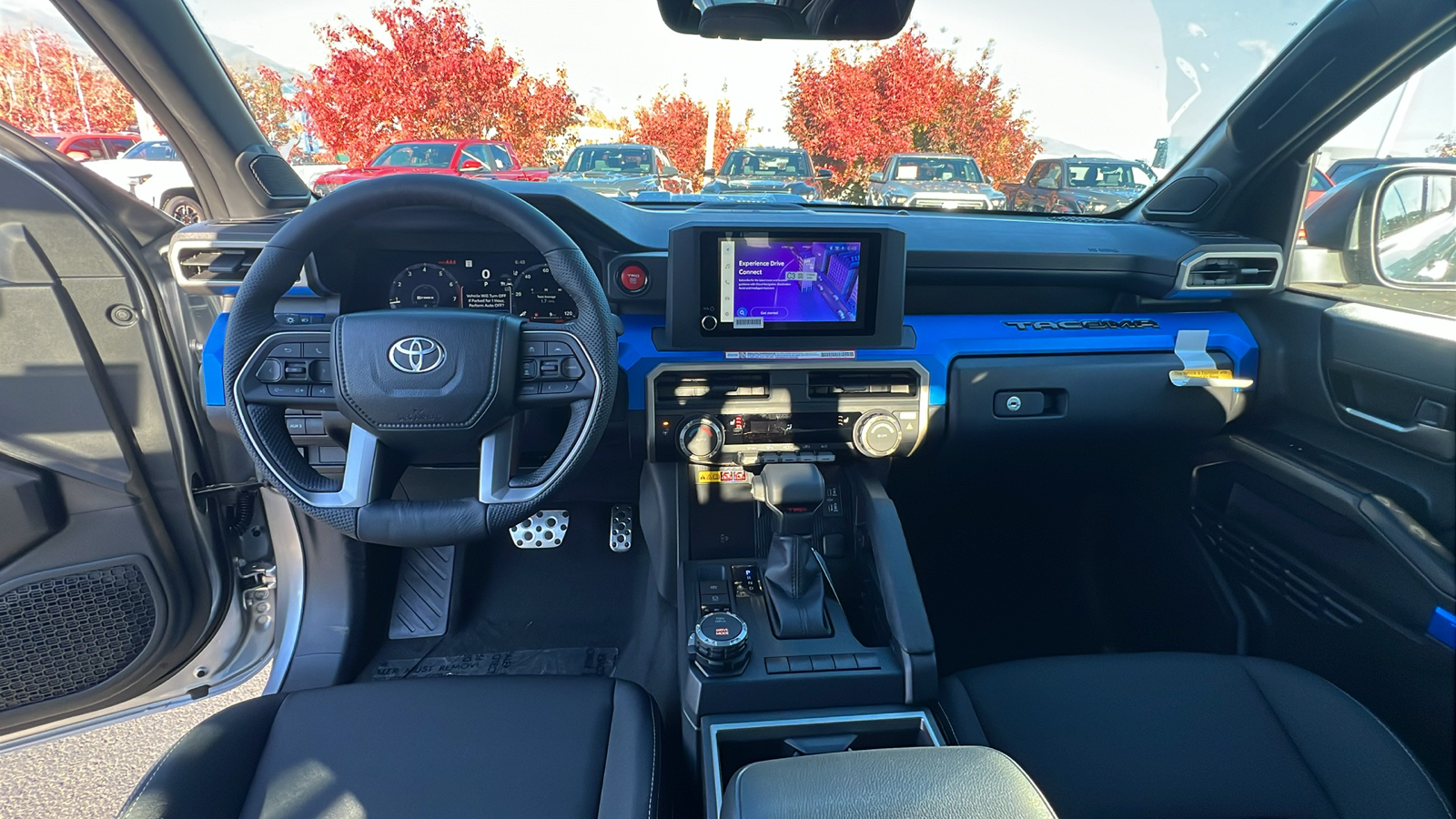 2024 Toyota Tacoma  10