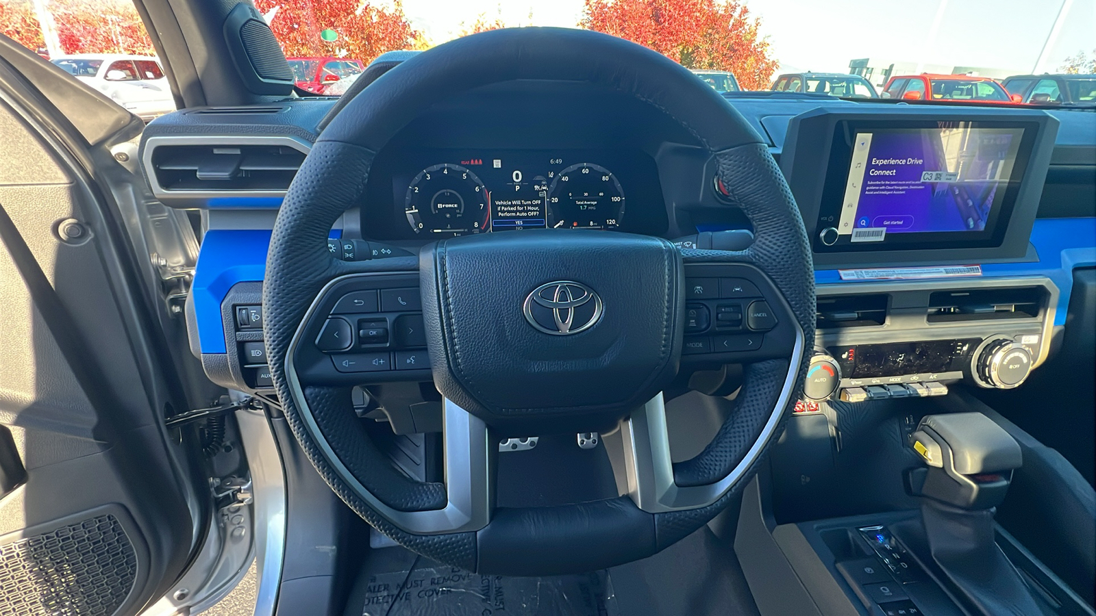 2024 Toyota Tacoma  15