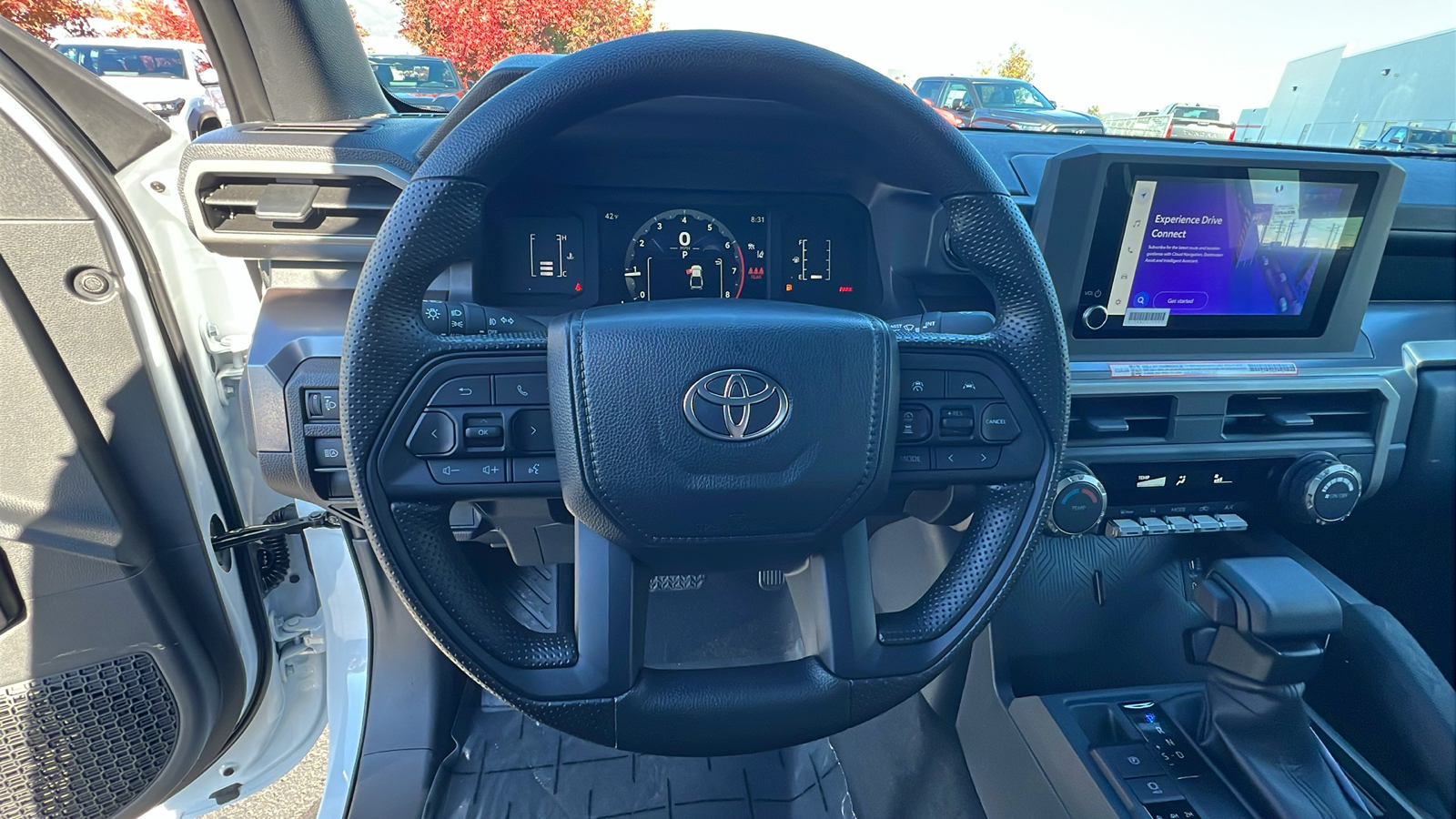 2024 Toyota Tacoma  15