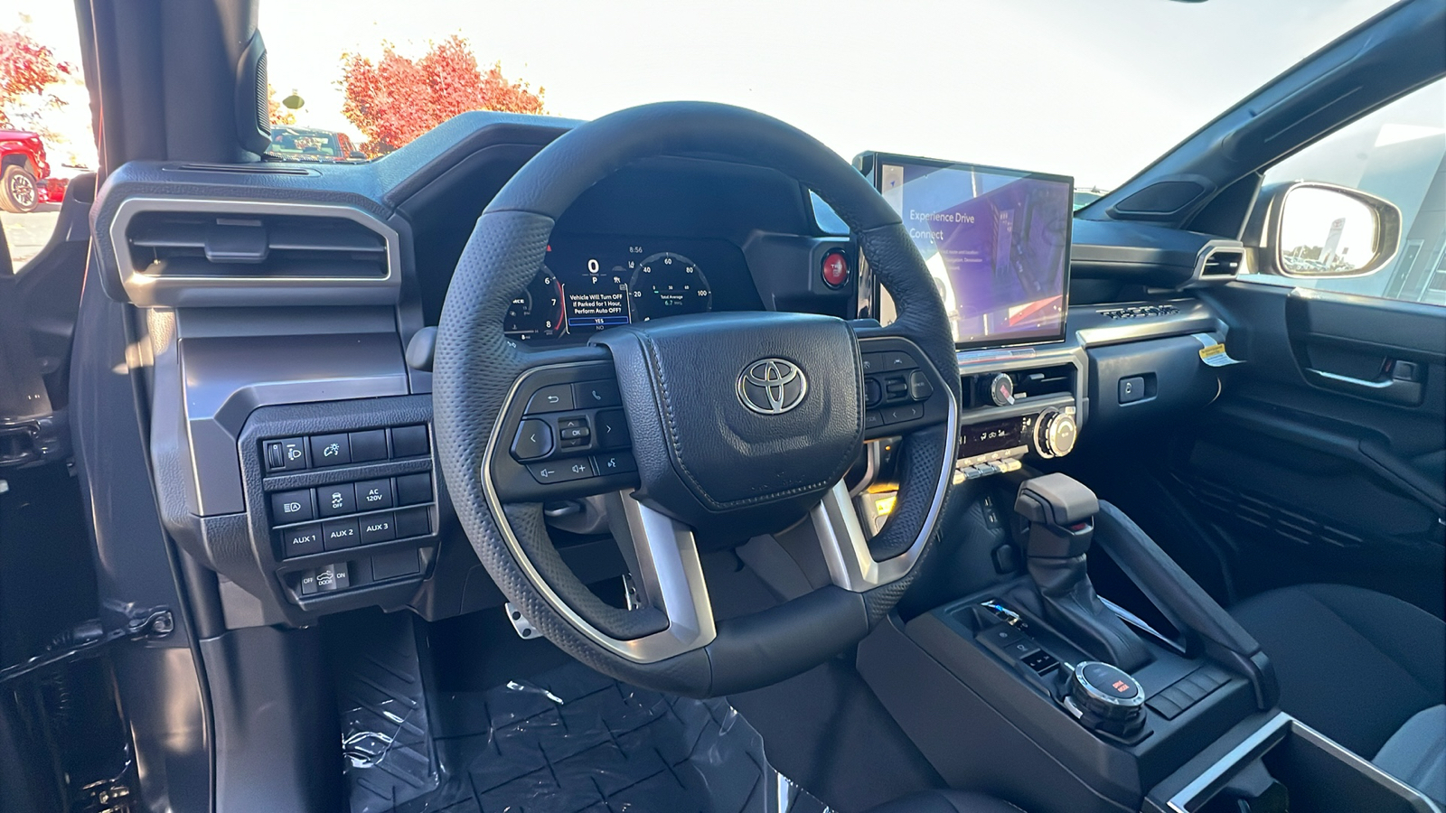 2024 Toyota Tacoma  2