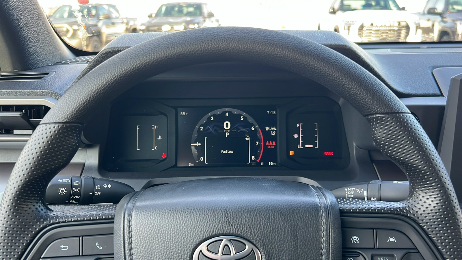 2024 Toyota Tacoma SR5 Double Cab 6 Bed AT 18