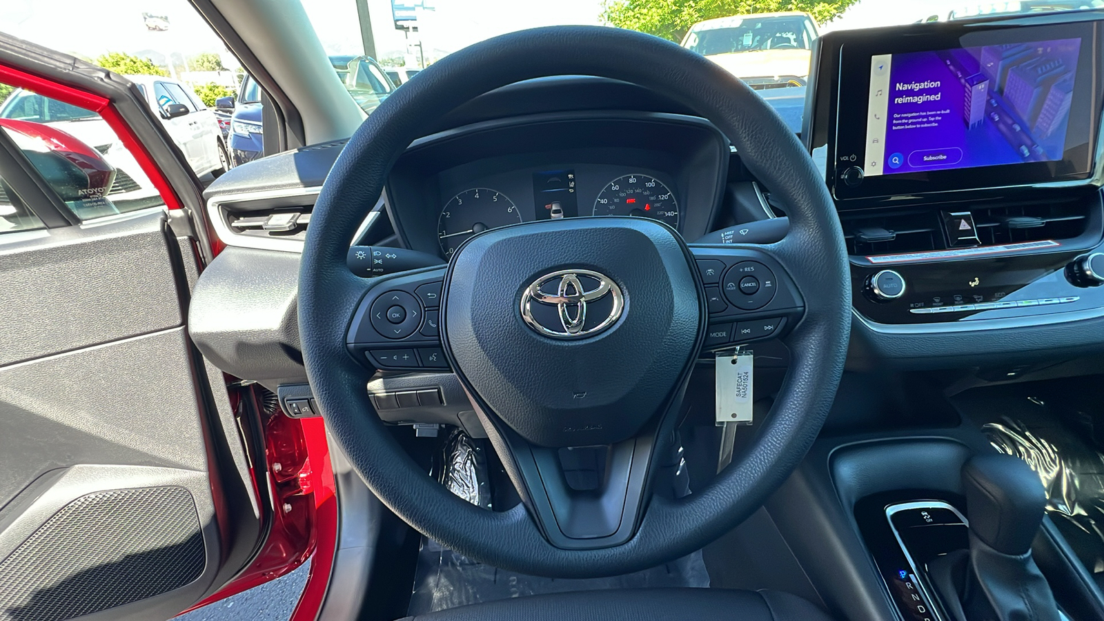 2024 Toyota Corolla  15