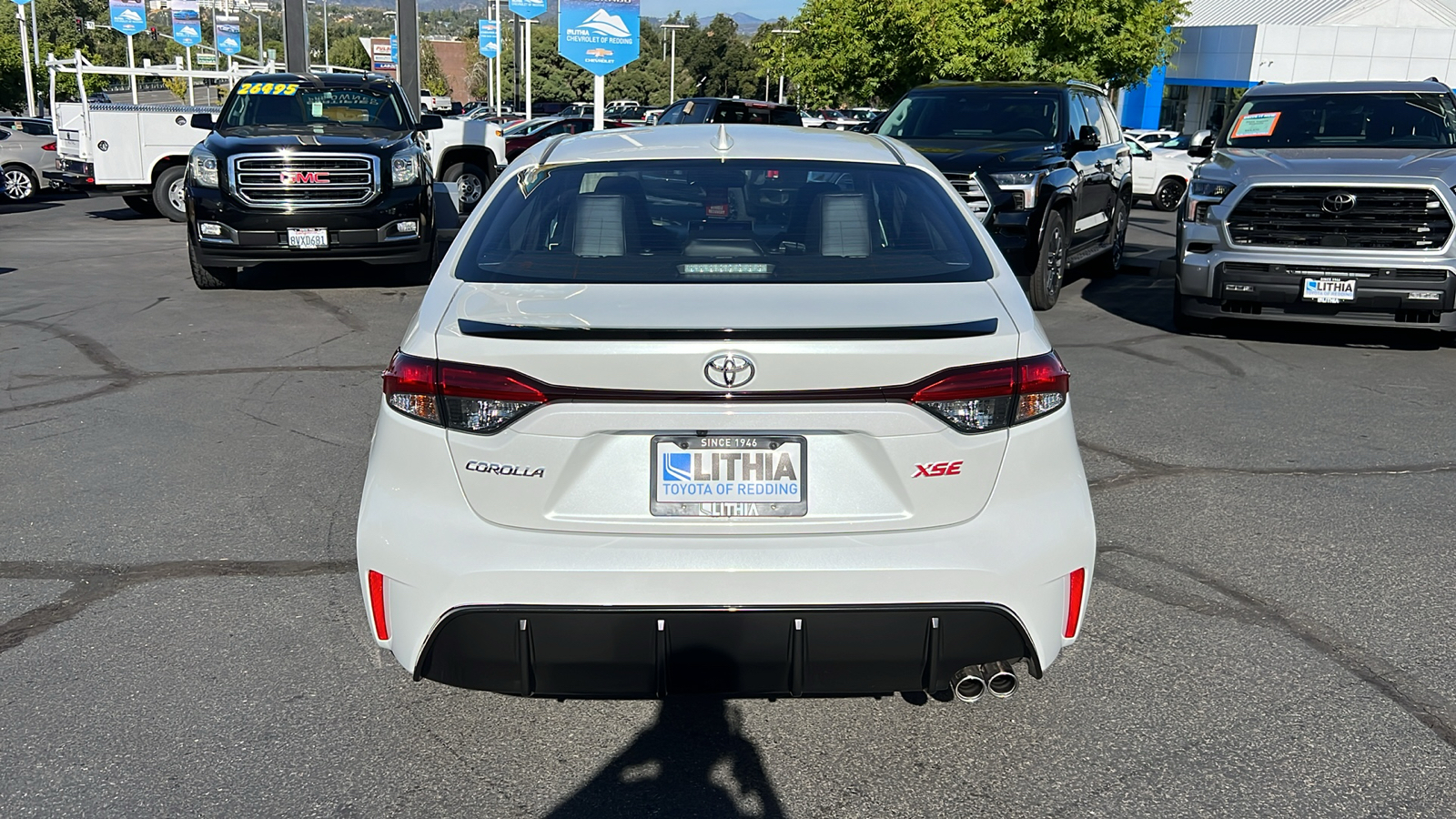 2024 Toyota Corolla  5