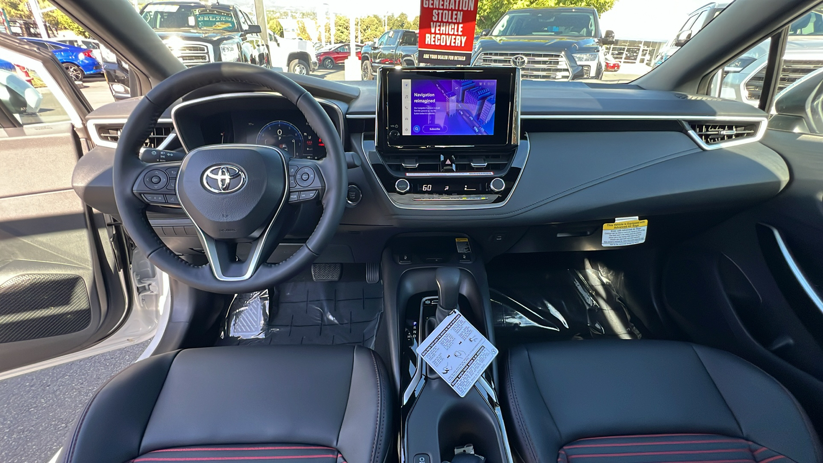 2024 Toyota Corolla  10