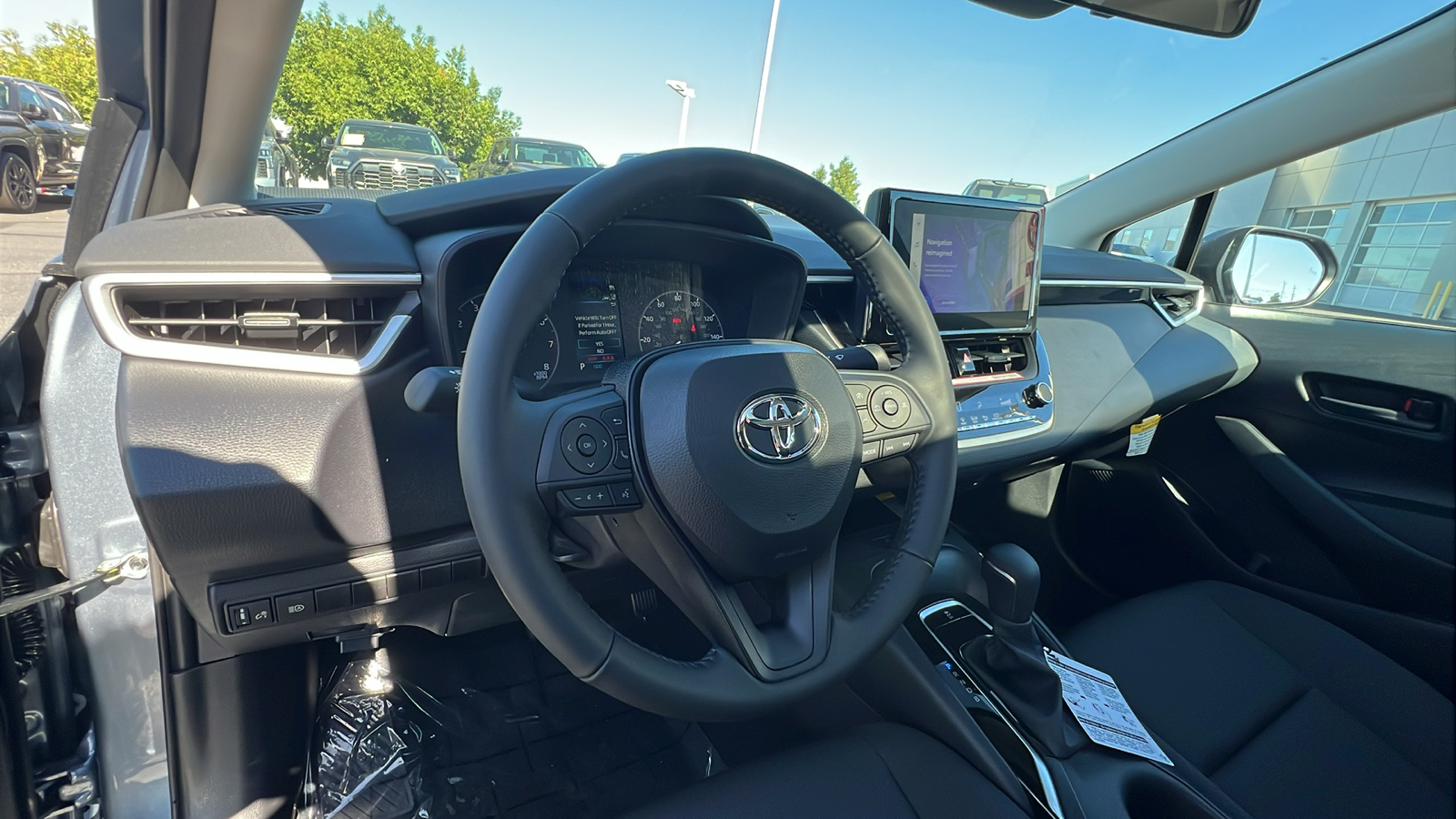 2024 Toyota Corolla  2