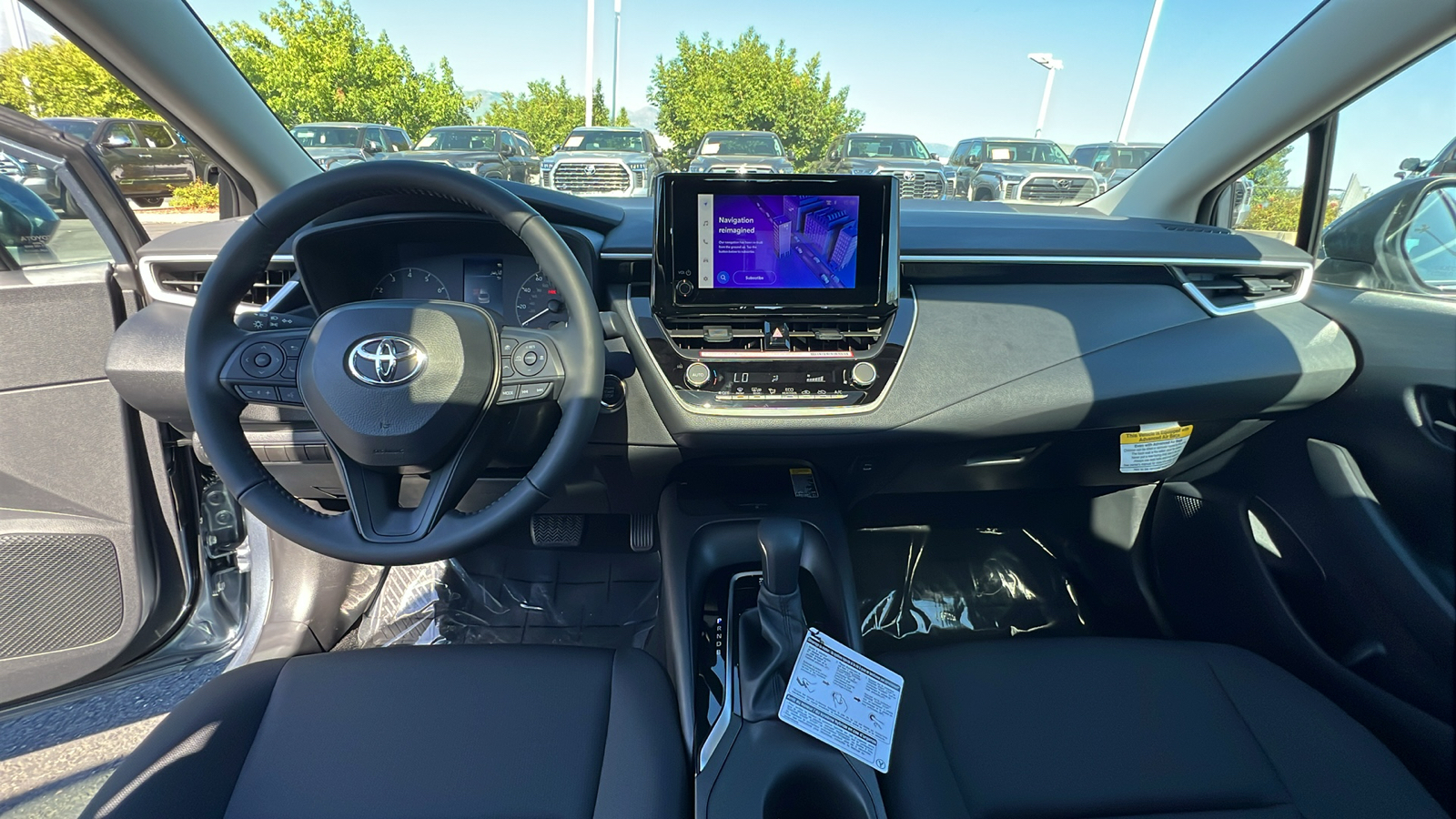 2024 Toyota Corolla  10