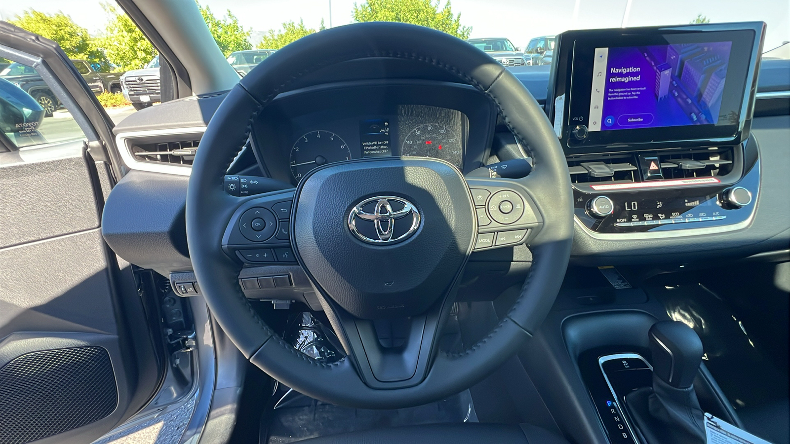 2024 Toyota Corolla  15