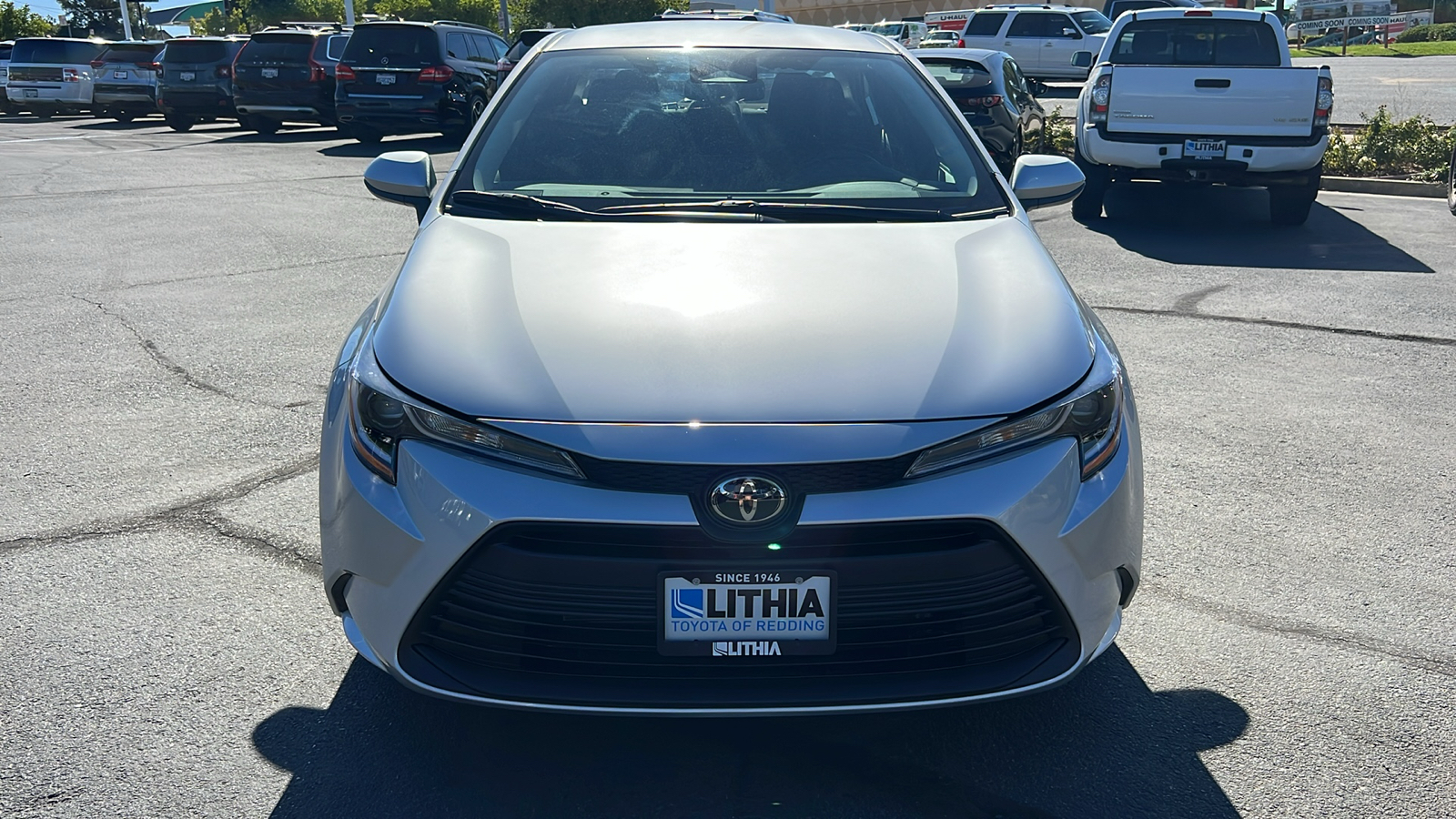 2024 Toyota Corolla  6