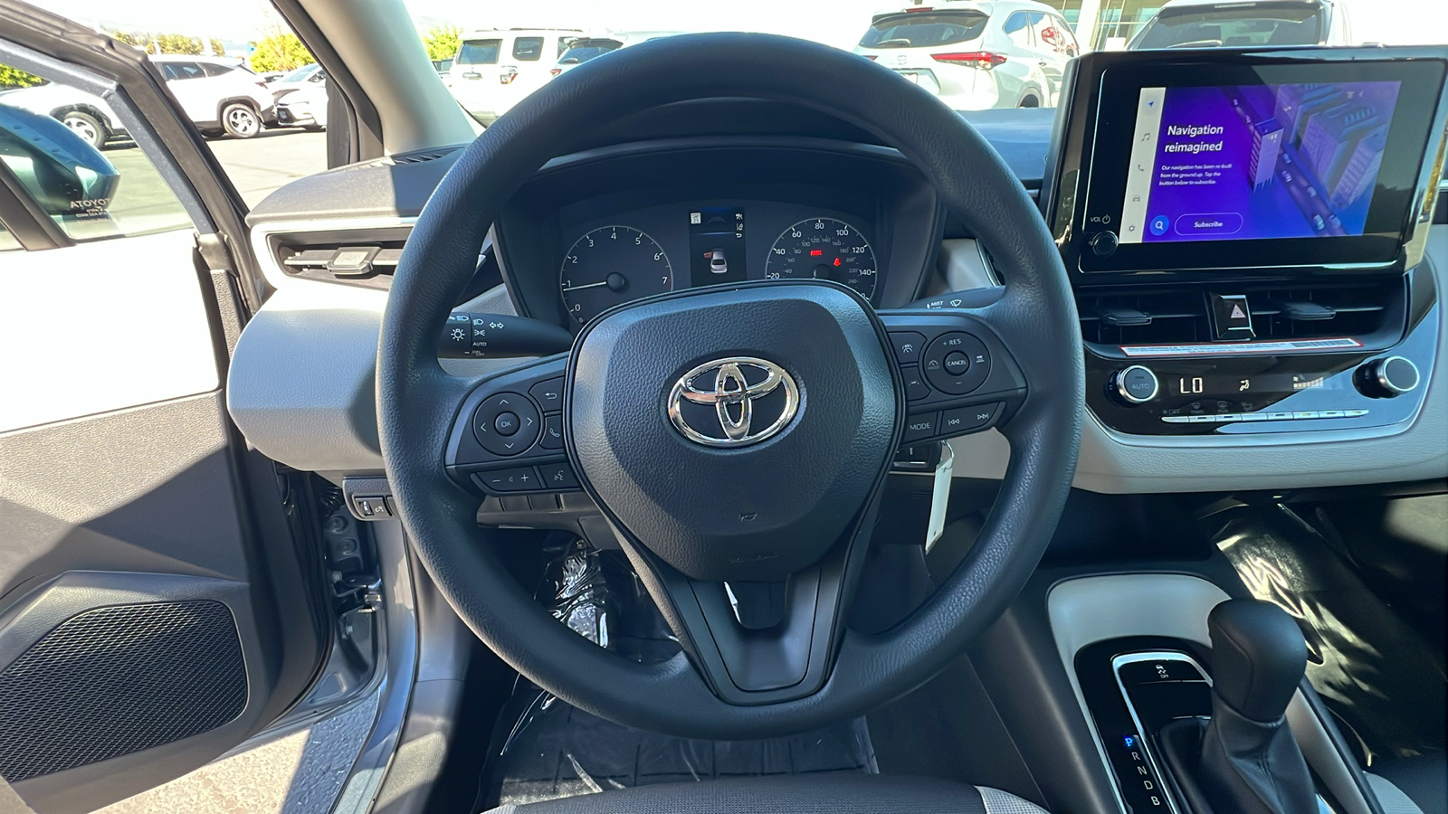 2024 Toyota Corolla  15