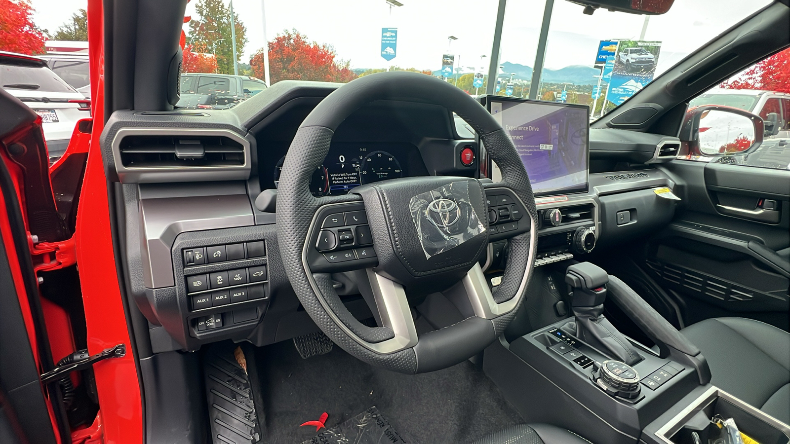 2024 Toyota Tacoma TRD Off Road Double Cab 5 Bed AT 2