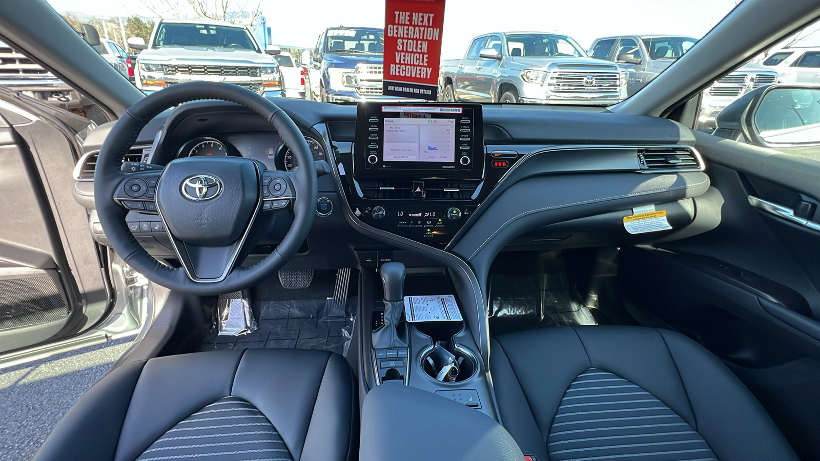 2024 Toyota Camry  10