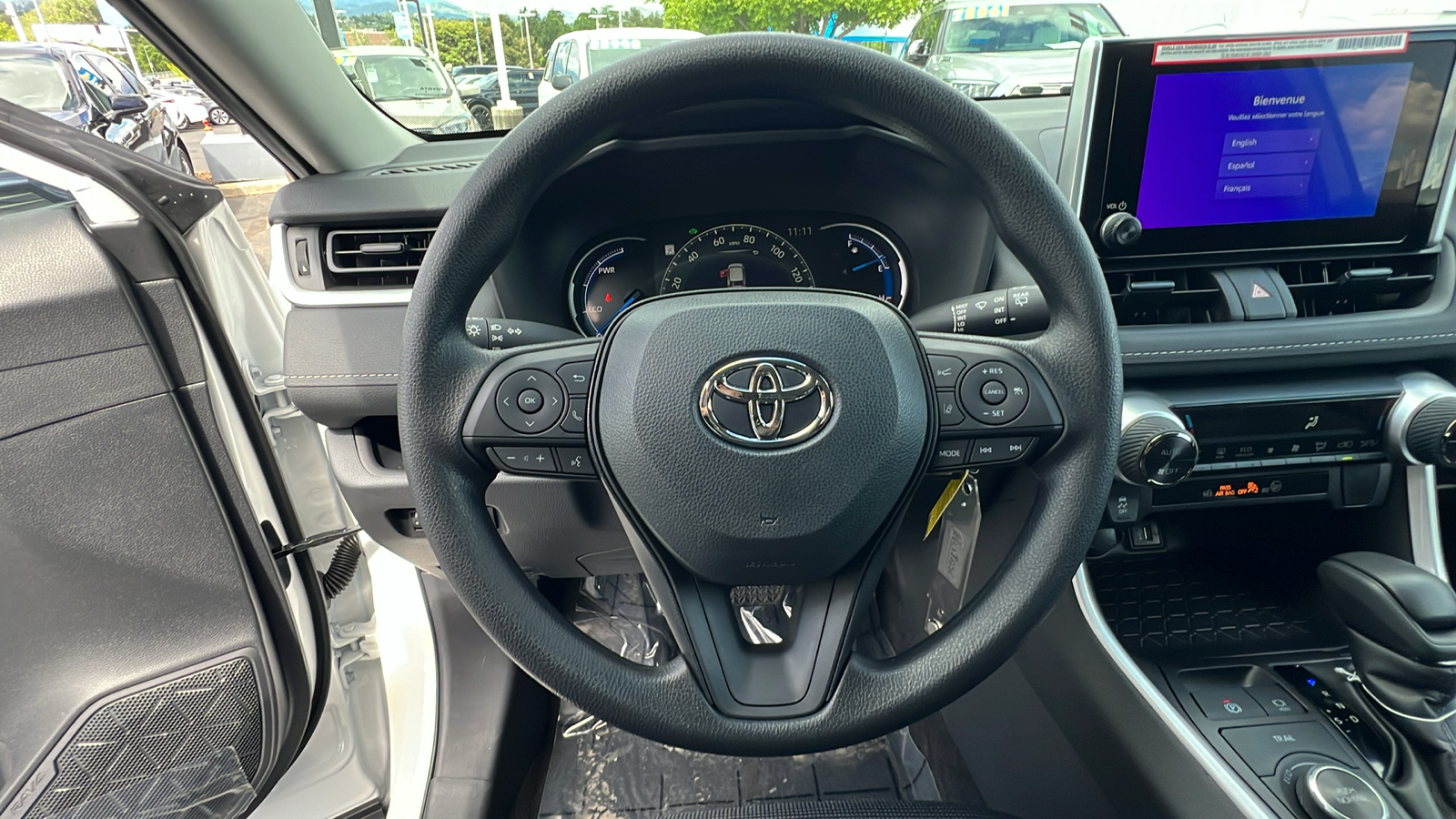 2024 Toyota RAV4 Hybrid  15