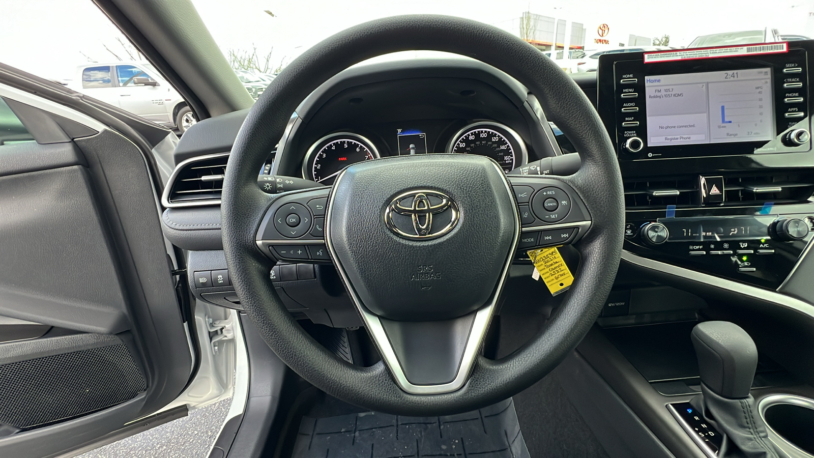 2024 Toyota Camry  15
