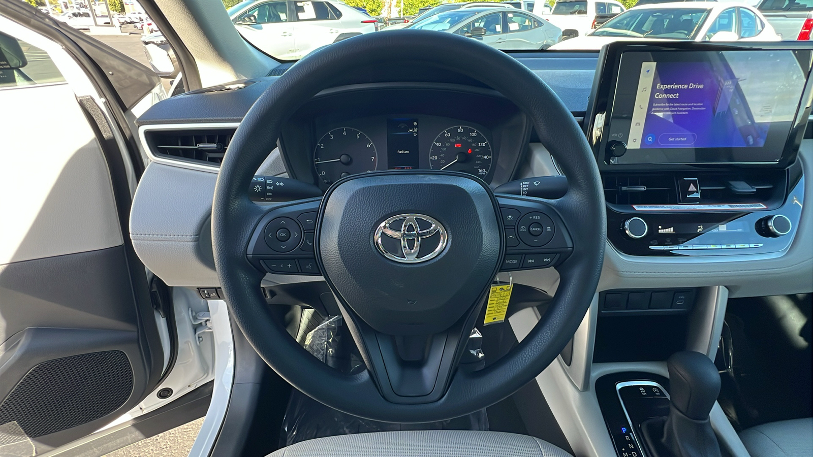 2024 Toyota Corolla Cross  15