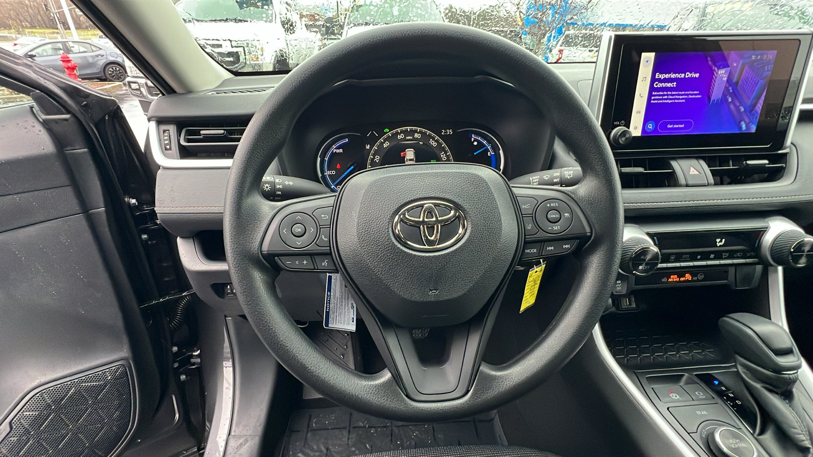 2024 Toyota RAV4  15