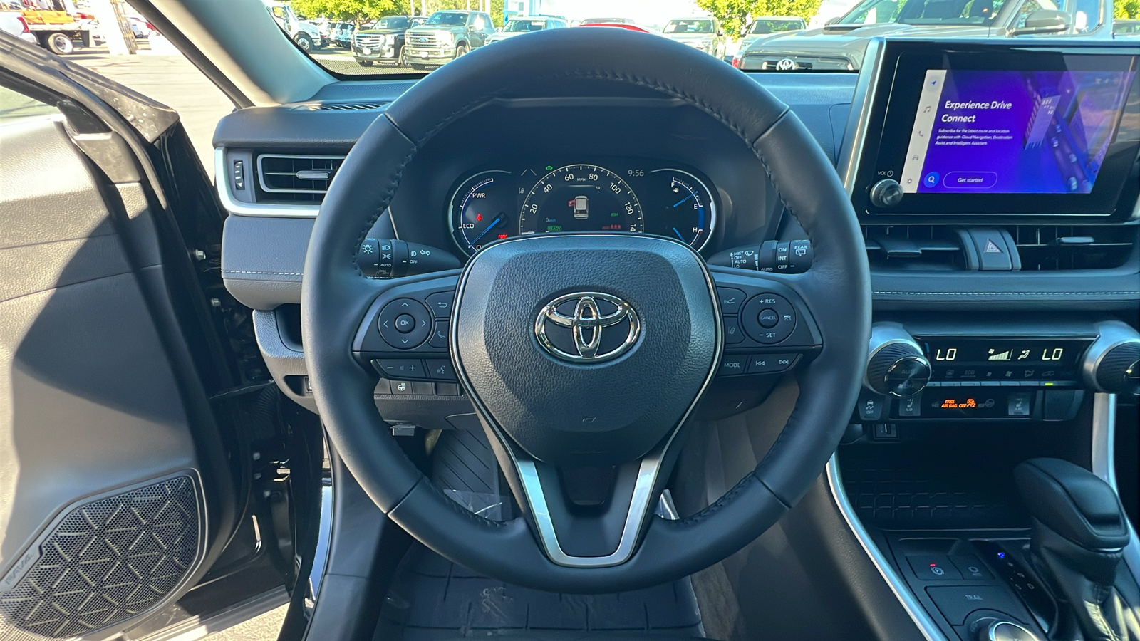 2024 Toyota RAV4 Hybrid Woodland 15