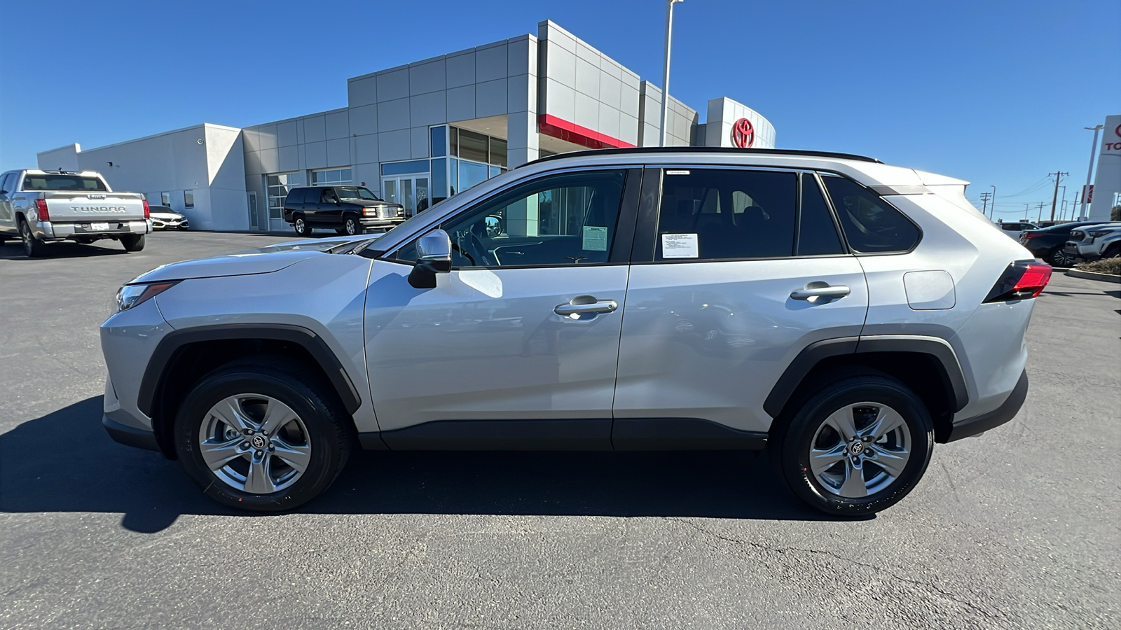 2024 Toyota RAV4  3